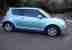 SUZUKI SWIFT ATTITUDE 3 DR 57 REG 55.000 MILES 3 DOOR
