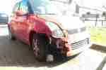 SWIFT VVT 2005 1500cc (spares or