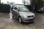 SWIFT VVTS GLX 1.5 PETROL 56 REG GREY