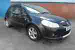 SX4 SX DT 1960 Diesel Manual in Black