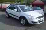 SX4 SZ5 DDIS 2011 Diesel Manual in