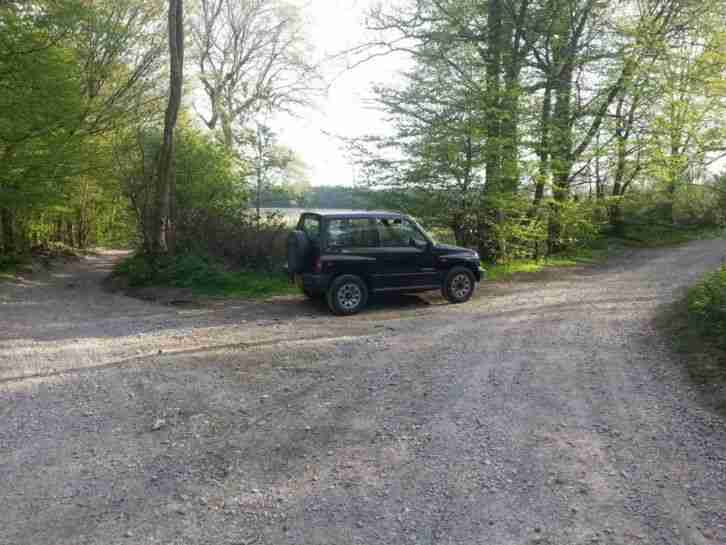 VITARA 3DR 1998 MOT