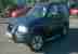 SUZUKI VITARA GV 2000 4X4 FOUR WHEEL DRIVE. VERY LOW MILES ONE YRS MOT.