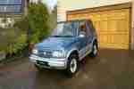 VITARA JX 4 U SOFT TOP