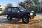 VITARA SJ 1.6 OFF ROADER GREEN LANE