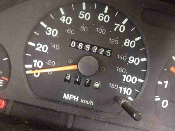 SUZUKI VITARA SPARES OR REPAIR 4X4 OFF ROAD PROJECT Not SJ, JIMMY SAMURAI