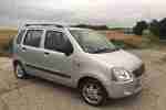 WAGON R+ S LIMITED SPARES OR REPAIR