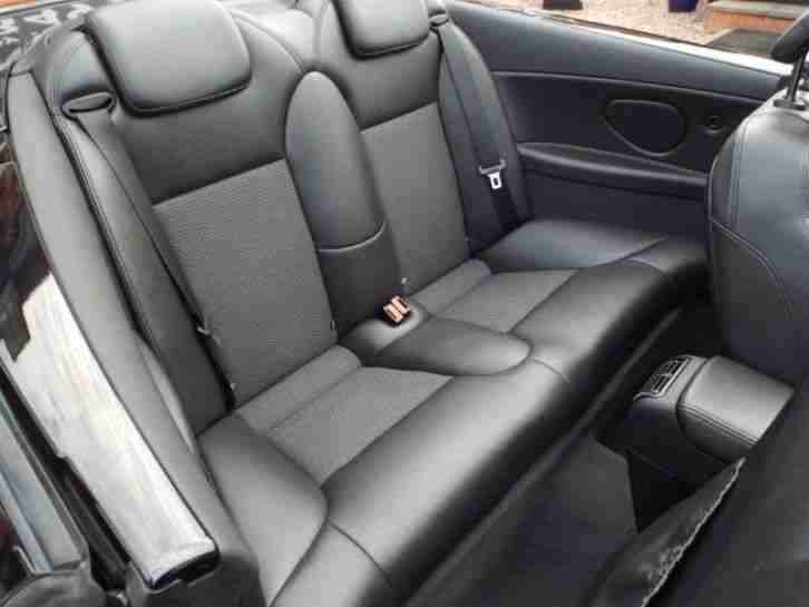 Saab 9-3 1.8 T Linear SE Convertible Leather Heated Seats PETROL MANUAL 2008/08