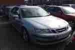 9 3 1.8t 2003MY Vector 12 months mot