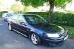 9 3 1.8t Vector 55 plate 4d 1998cc