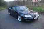 9 3 1.8t Vector Convertible 2005 55 @