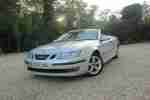 9 3 1.8t Vector Convertible 2d 1998cc