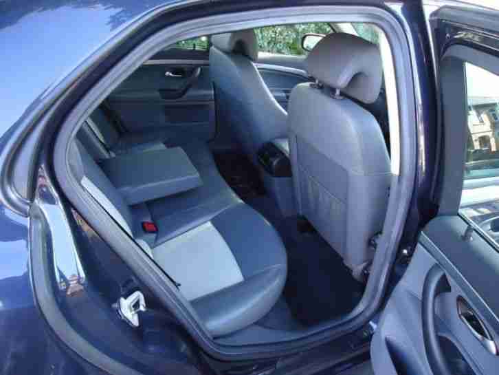 Saab 9 3 1.8t Vector Saloon 4d 1998cc