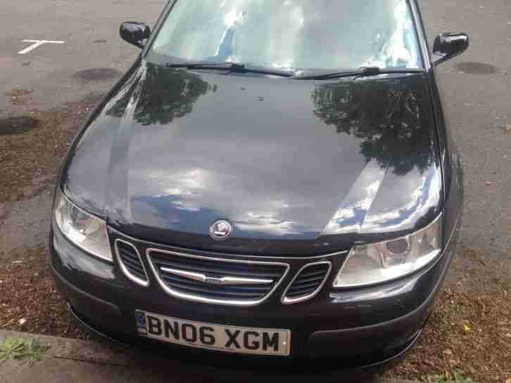 Saab 9-3 1.9 Tid diesel