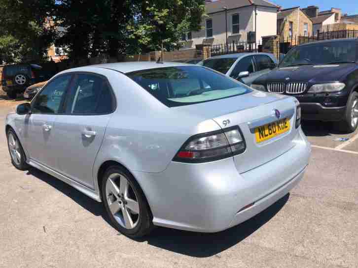 Saab 9-3 1.9TTiD ( 180ps ) 2010MY Turbo Edition