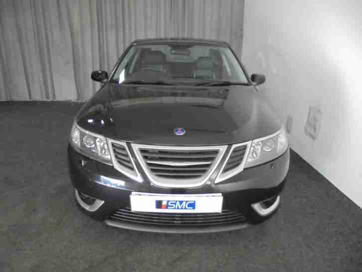 Saab 9-3 1.9TTiD ( 180ps ) Aero