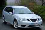 9 3 1.9TTiD ( 180ps ) SportWagon 2009MY