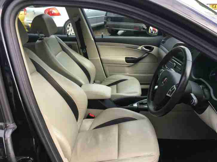 Saab 9-3 1.9TTiD ( 180ps ) auto 2008MY Aero