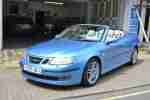 9 3 1.9TdI Linear Cabriolet, Full