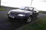 9 3 1.9TiD 120bhp 2006 Sport 147K New