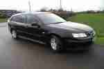 9 3 1.9TiD 120bhp SportWagon 2007 Z19DT