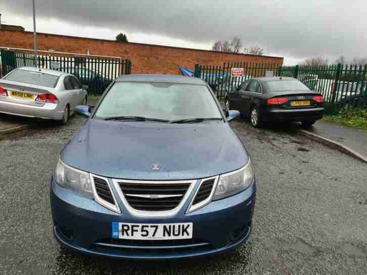 Saab 9-3 1.9TiD ( 120ps ) 2007MY Airflow --- SPARE REPAIR- LIMP MODE ---