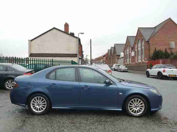 Saab 9-3 1.9TiD ( 120ps ) 2007MY Airflow --- SPARE REPAIR- LIMP MODE ---