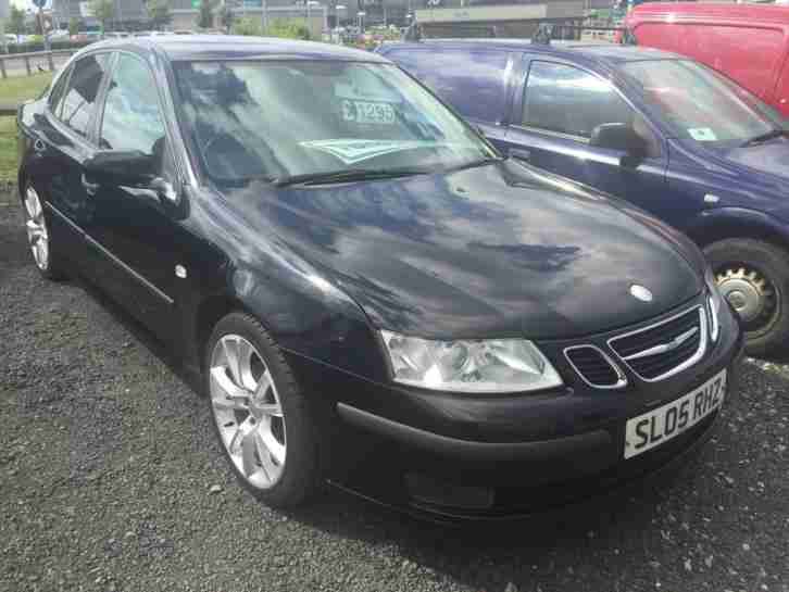Saab 9-3 1.9TiD ( 150bhp ) 2005MY Vector Airflow