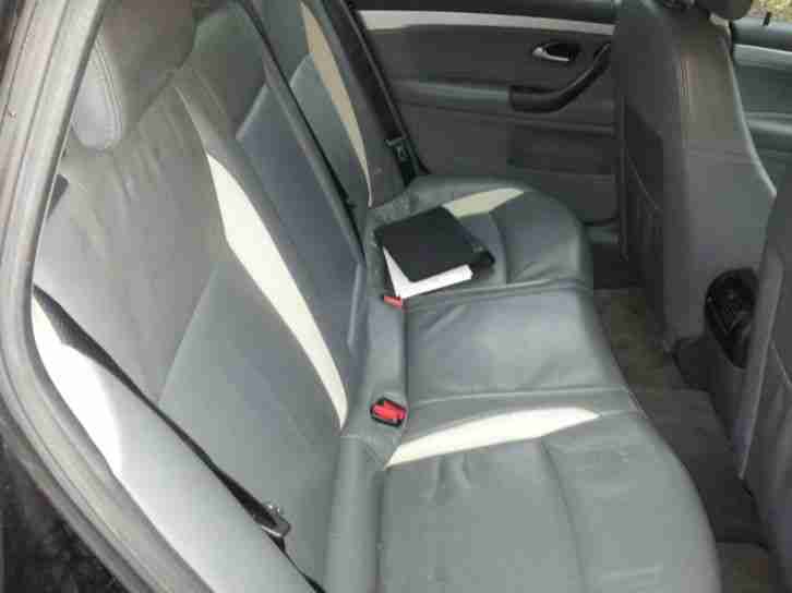  Pretensioners Mileage