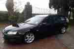 9 3 1.9TiD ( 150bhp ) SportWagon 2006MY