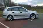 9 3 1.9TiD ( 150bhp ) SportWagon auto