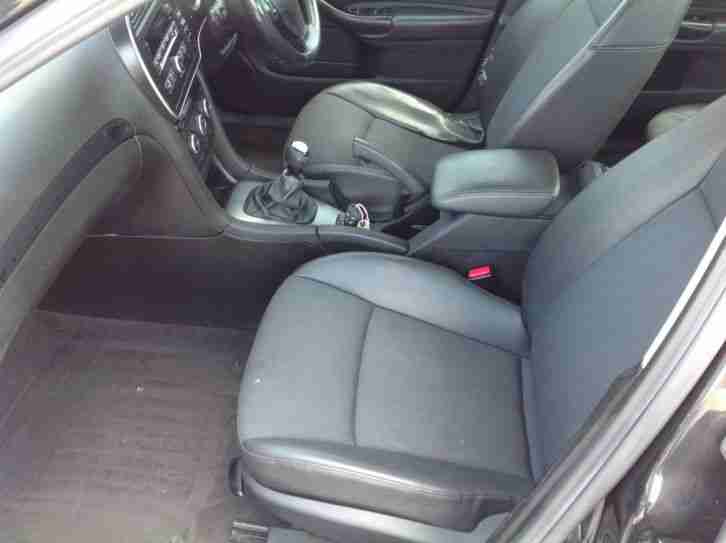 Saab 9-3 1.9TiD ( 150ps ) 2008MY Linear SE
