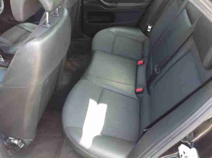 Saab 9-3 1.9TiD ( 150ps ) 2008MY Linear SE