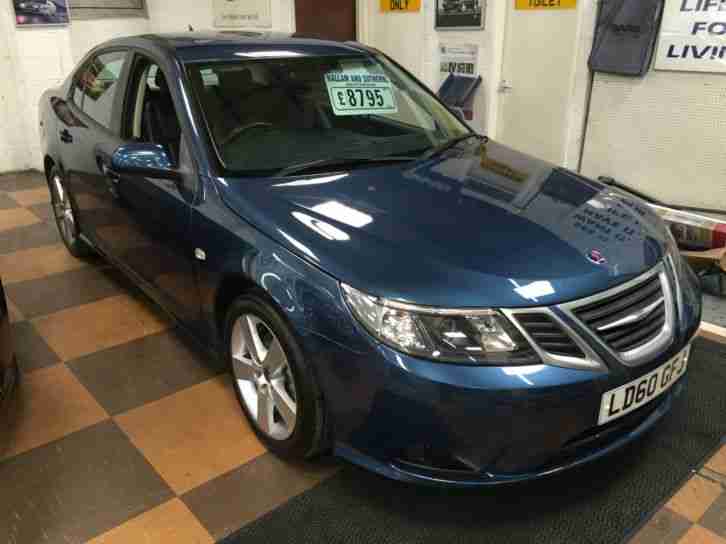 Saab 9-3 1.9TiD ( 150ps ) 2010MY Turbo Edition