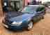 Saab 9 3 1.9TiD ( 150ps ) Sat Nav SportWagon 2007MY Airflow