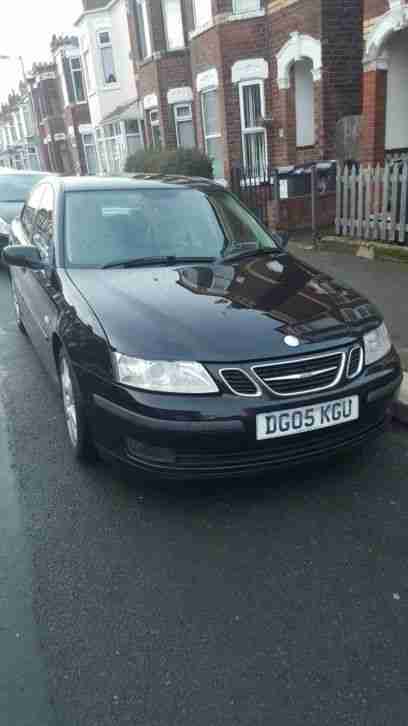 Saab 9-3 1.9TiD spares or repair