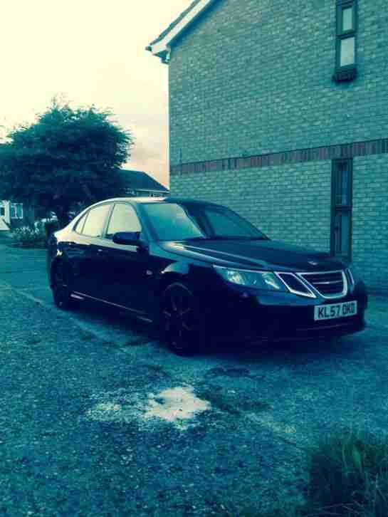 Saab 9 3 1.9tid Diesel very Economical immaculate (57 facelift!)