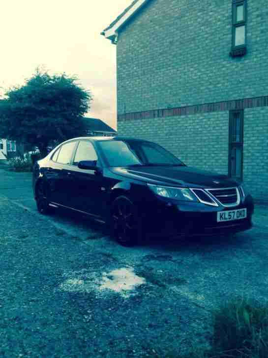 Saab 9-3 1.9tid Diesel very Economical immaculate (57 facelift!)