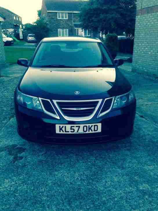 Saab 9-3 1.9tid Diesel very Economical immaculate (57 facelift!)