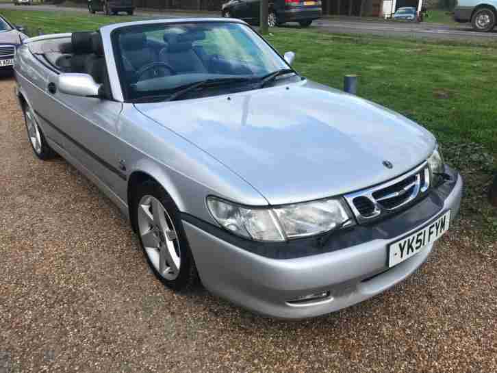 Saab 9-3 2.0HOT auto Aero