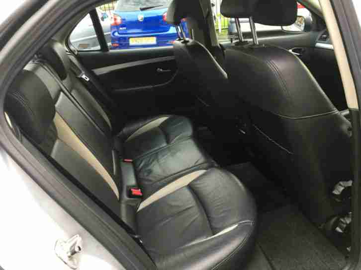 Saab 9-3 2.0T 2007MY Aero Full service history, with warranty
