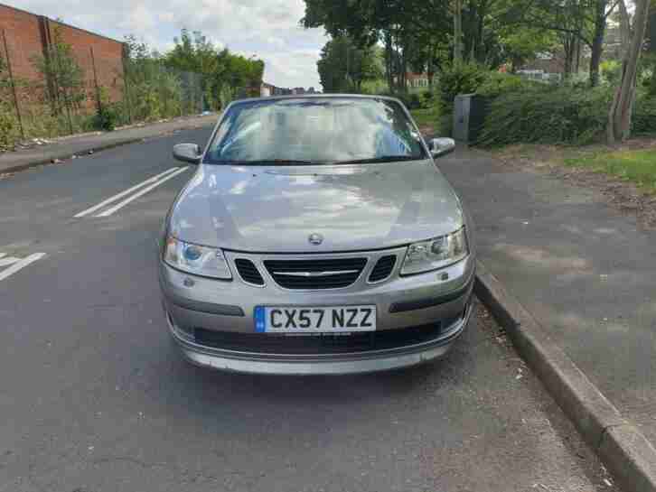 Saab 9 3 2.0T 2008 Aero 5 Door