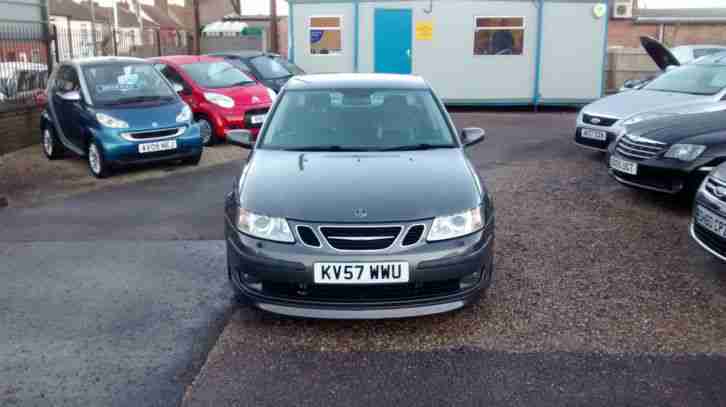Saab 9-3 2.0T Aero Automatic
