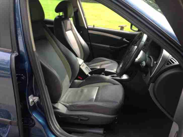Saab 9-3 2.0T Aero SportWagon Auto 2007 (07) 5dr Estate Lovely Car
