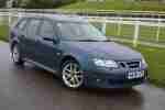 9 3 2.0T SportWagon 2006MY Aero Full