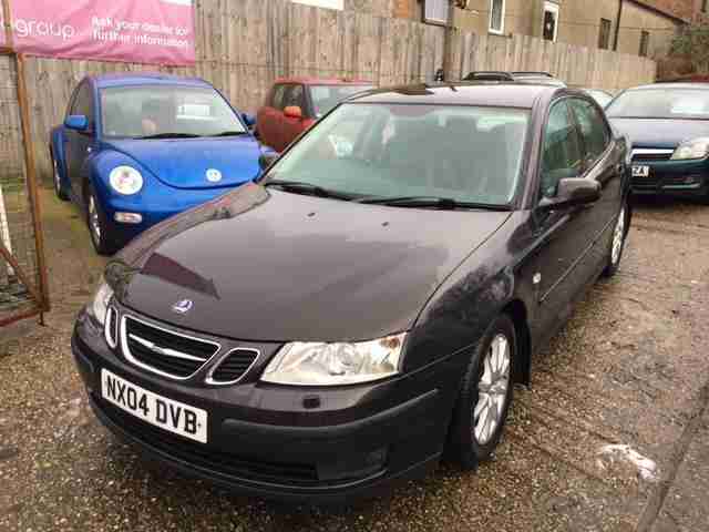 Saab 9-3 2.0t 2003MY Arc