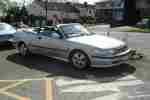 9 3 2.0t 2003MY SE CONVERTIBLE LOVELY