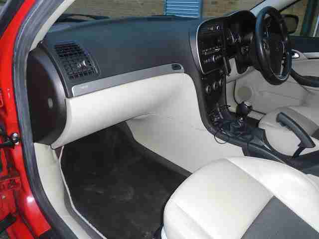 Saab 9-3 2.0t BioPower 2008MY Vector Sport REDUCED