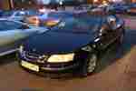 9 3 2.0t Linear Convertible 2d 1998cc