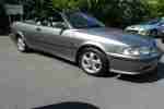 9 3 2.0t SE CONVERTIBLE Y REG FULL